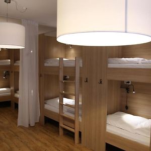 Dormitory Room Mixed